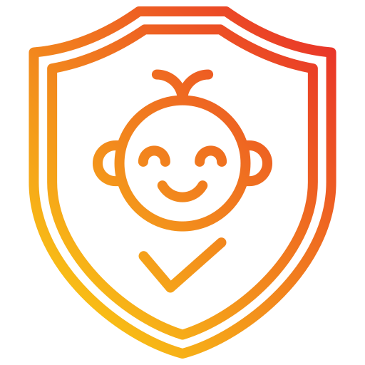 Designed for <strong>Newborns</strong>, <strong>Toddlers</strong>, and <strong>Preschoolers</strong>