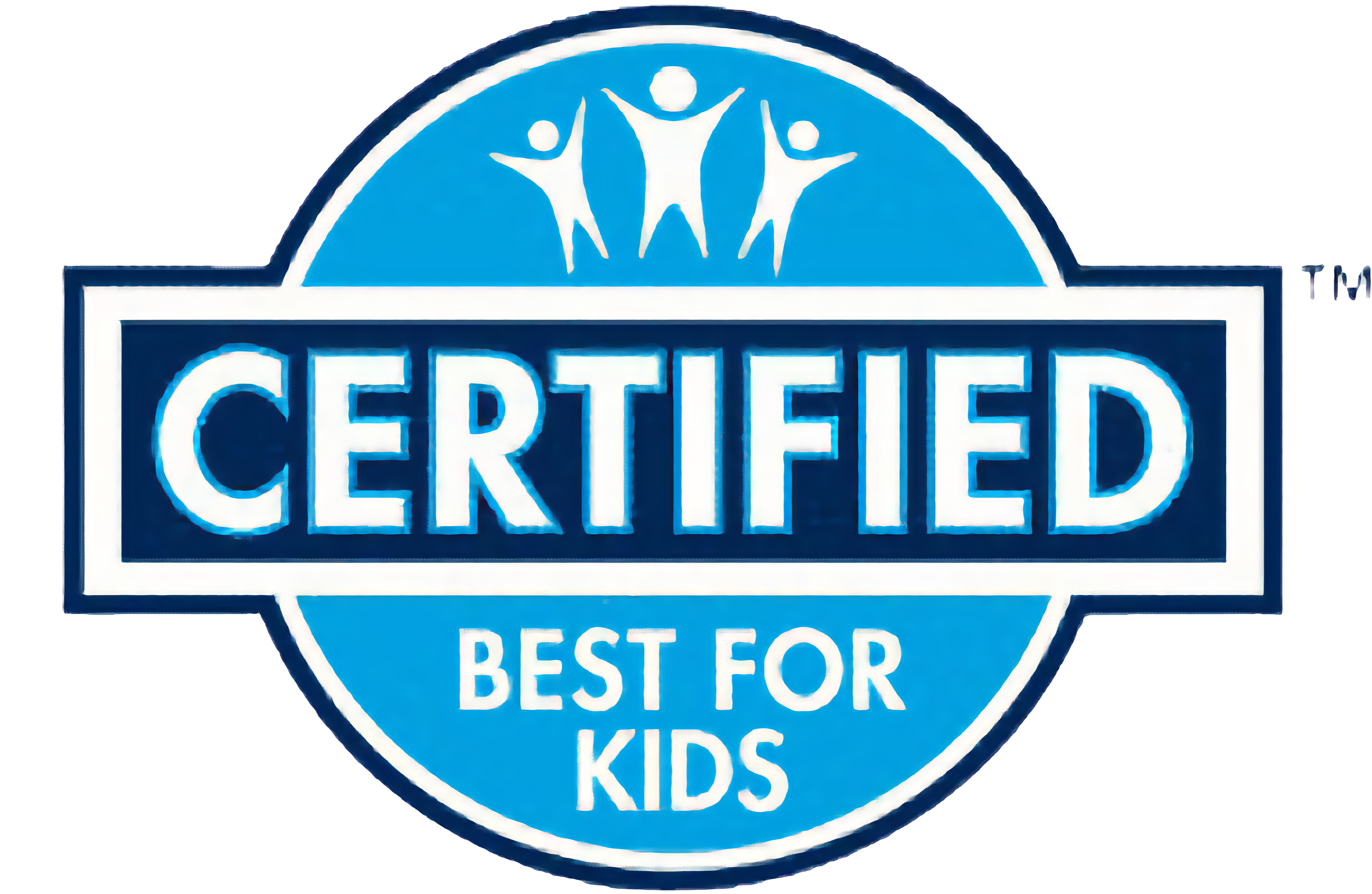 Certified Best for Kids