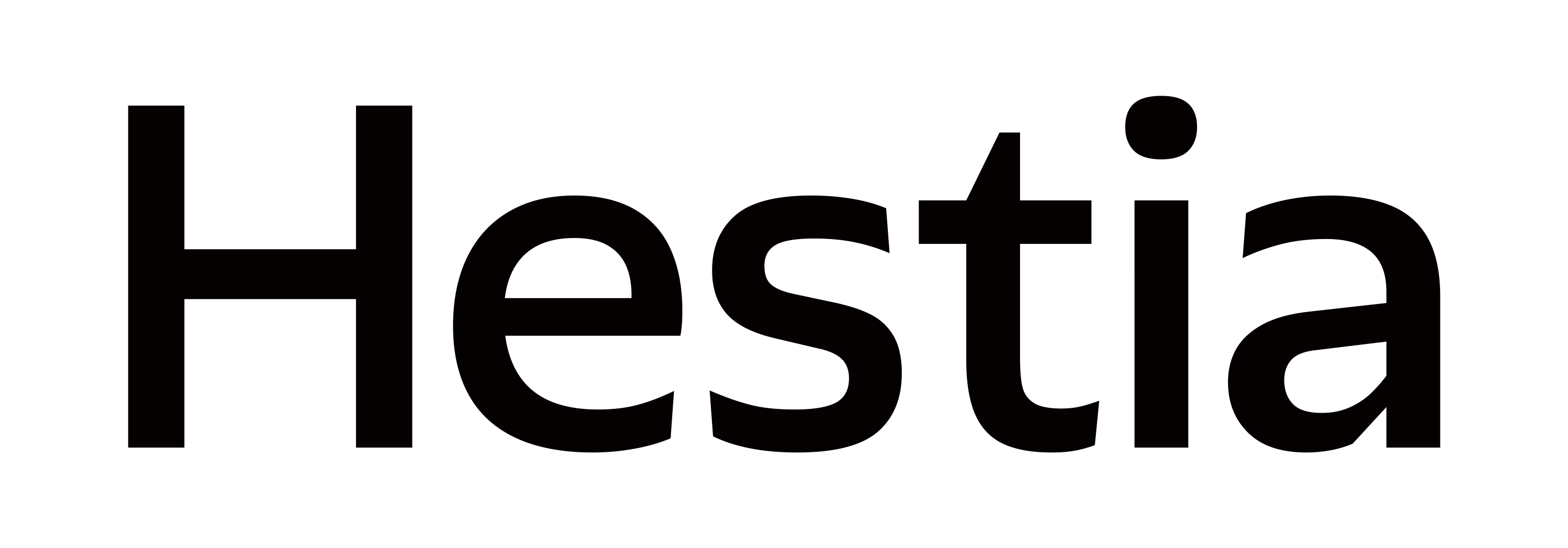 Hestia Blinds Logo