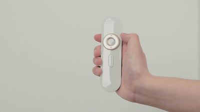 Motorized Room Darkening Stylish Design Shangri-La Shades