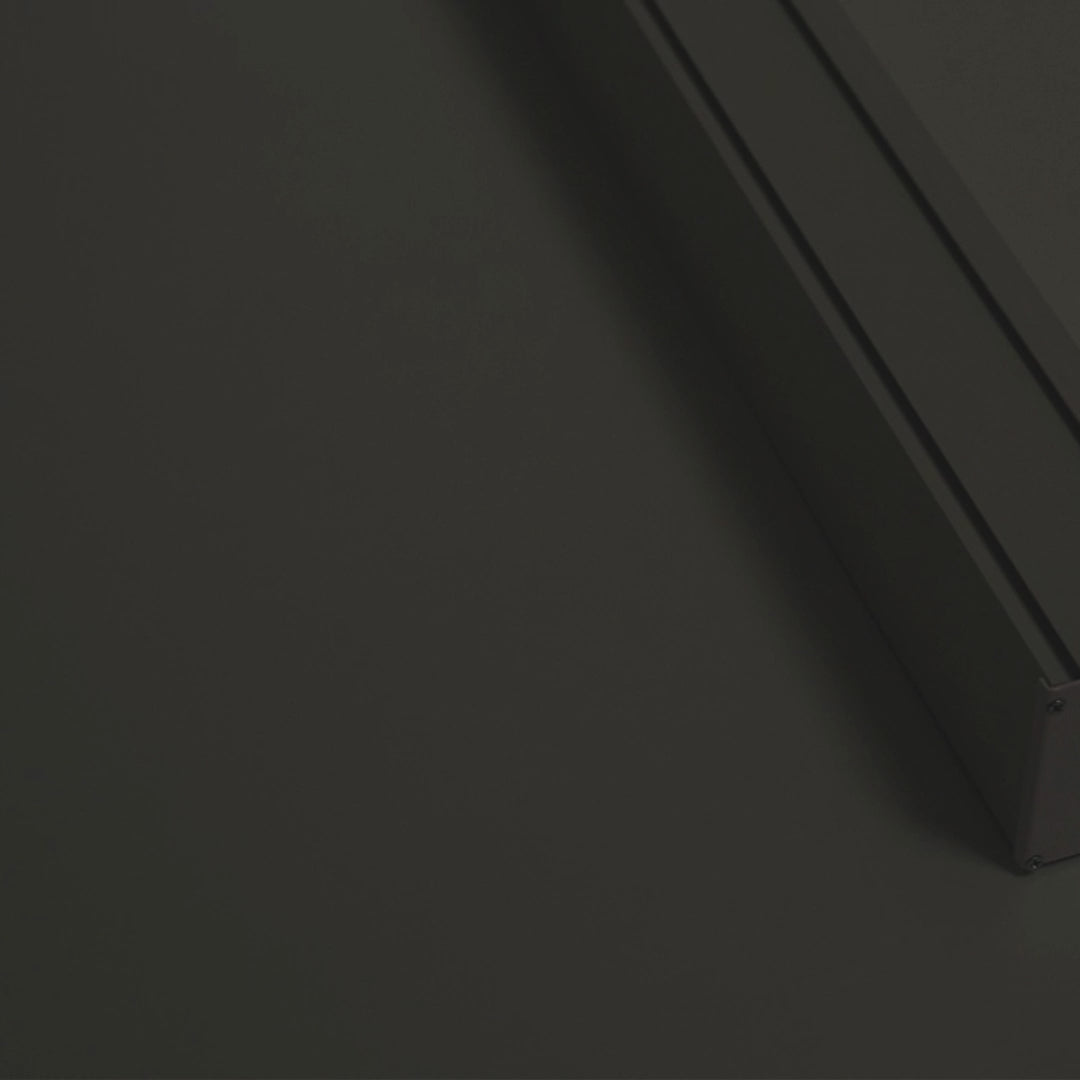 motorized light filtering waterproof kitchen roller shades video Hestia Blinds