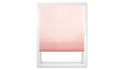 No Drill Cordless Cellular Shades for Kid's Room