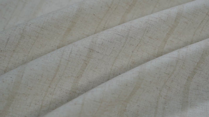 no drill light filtering faux linen roman shades farmhouse fabric video