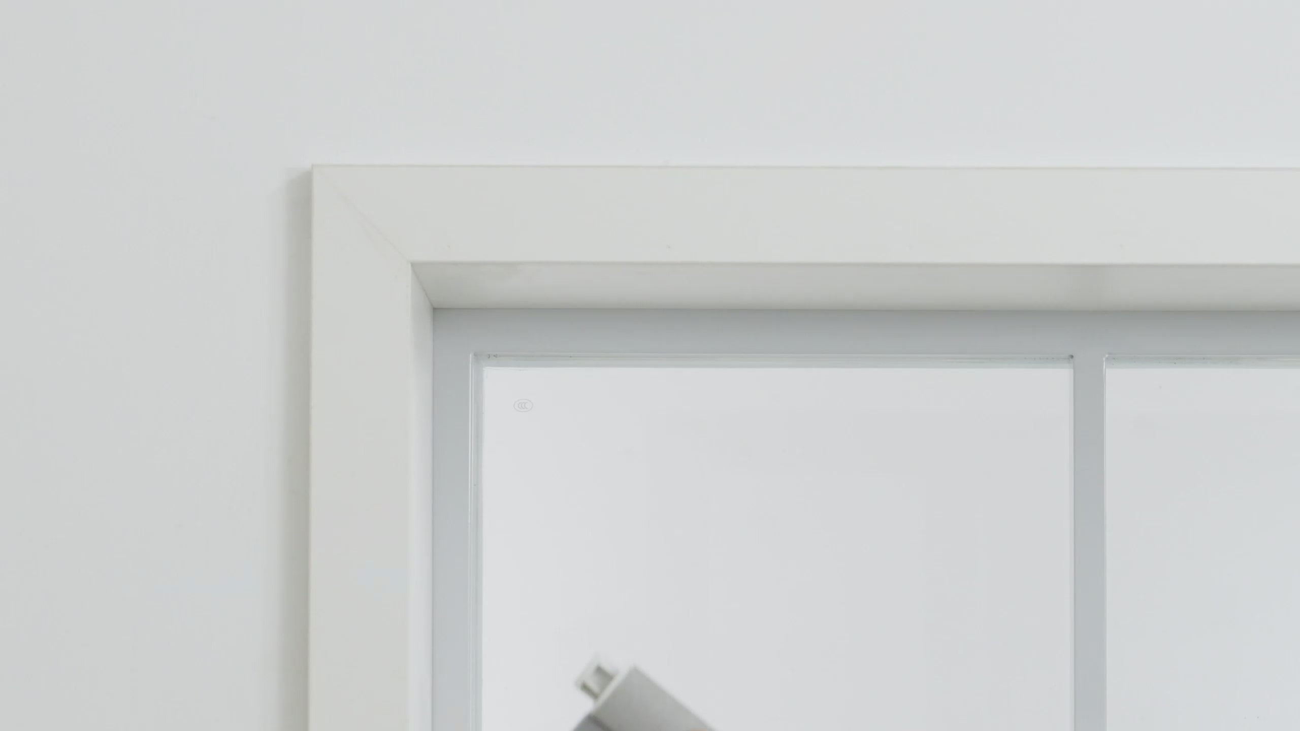 Load video: quick and easy installation guide for no drill cellular shades