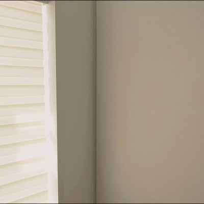 light filtering dopamine versatile scene zebra shades video Hestia Blinds