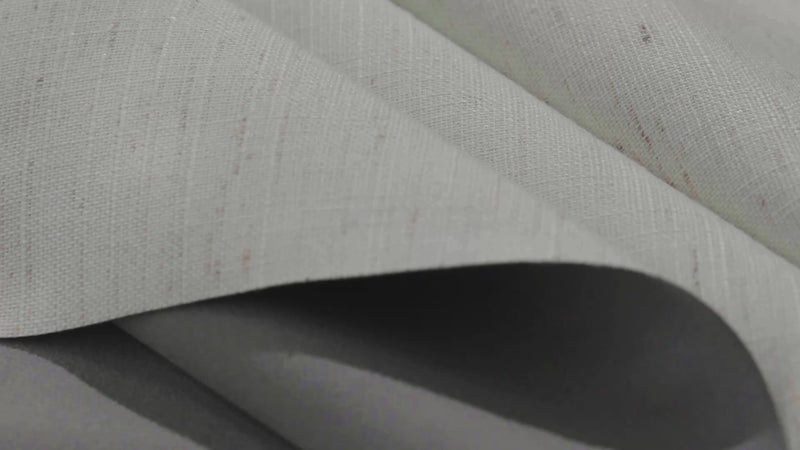 no drill linen blackout roman shades minimalist fabric video