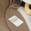 natural bamboo woven wood shades display video