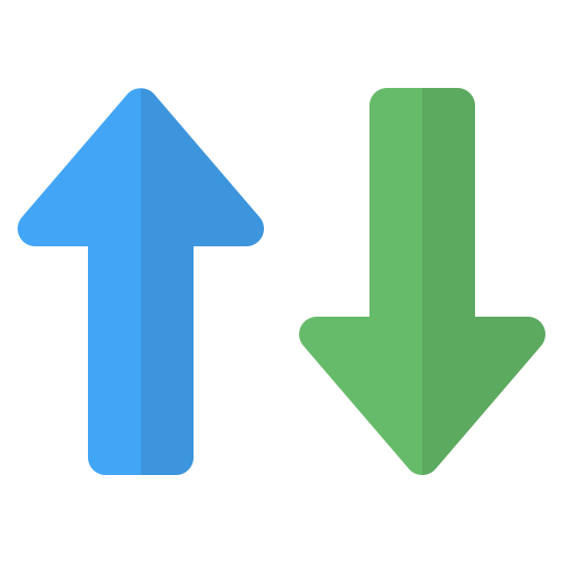 Control Either from Top or Bottom