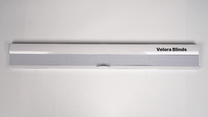 Velora blinds Cordless Light Filtering Cellular Shades