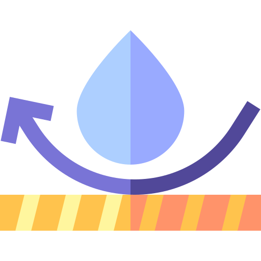 Waterproof and Easy to Clean